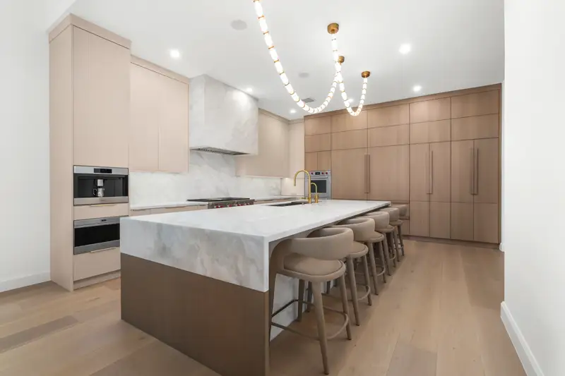 Luxury full home renovation project in Boca Raton, FL by JN Builders LLC